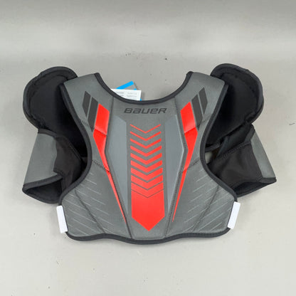 Bauer Lil' Sport Junior Small Hockey Shoulder Pads