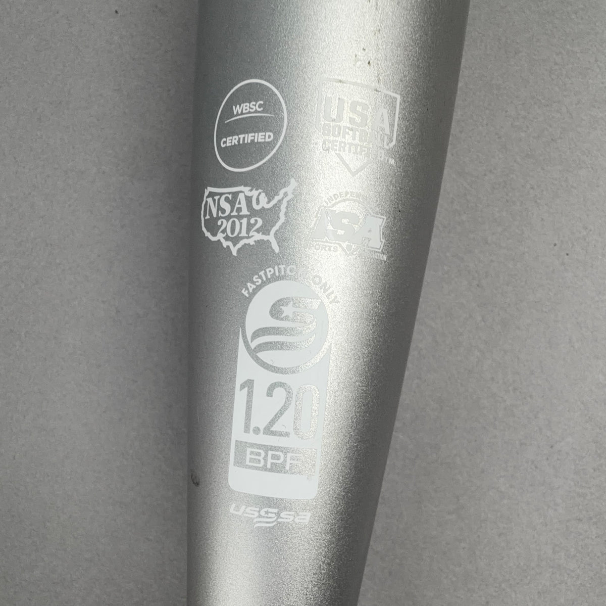 Marucci Echo Connect DMND Speed 34/25 (-9) ASA / NSA / USSSA Softball Bat