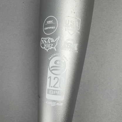 Marucci Echo Connect DMND Speed 34/25 (-9) ASA / NSA / USSSA Softball Bat