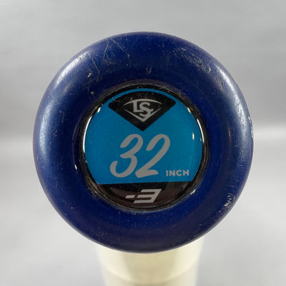 Louisville Slugger Atlas 32/29 (-3) BBCOR Baseball Bat