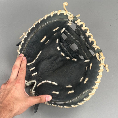 Rawlings Renegade RSOGM325BW 32.5" Right Hand Thrower Catchers Mitt