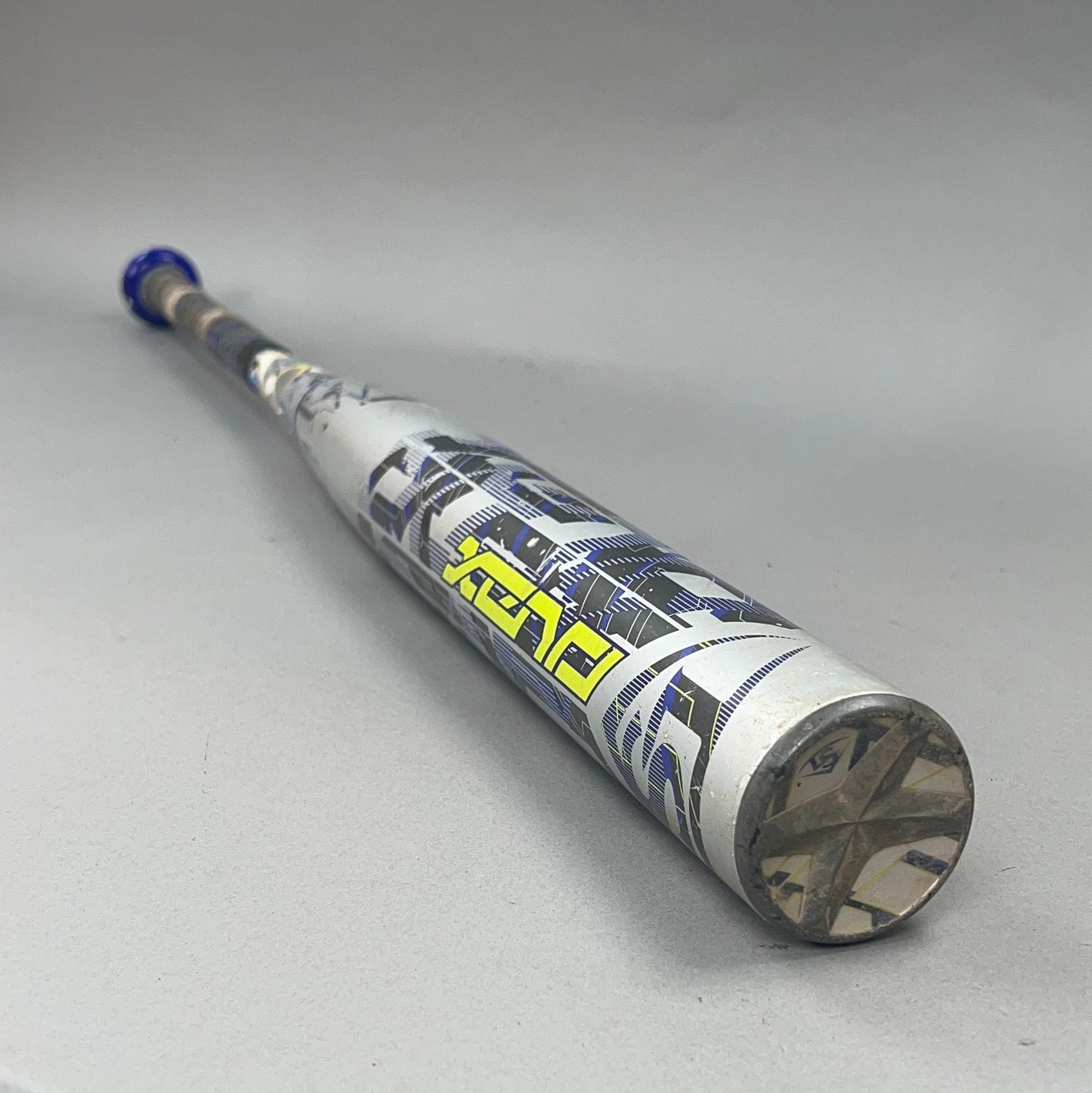 Louisville Slugger 2022 Xeno 33/24 (-9) ASA / NSA / USSSA Softball Bat