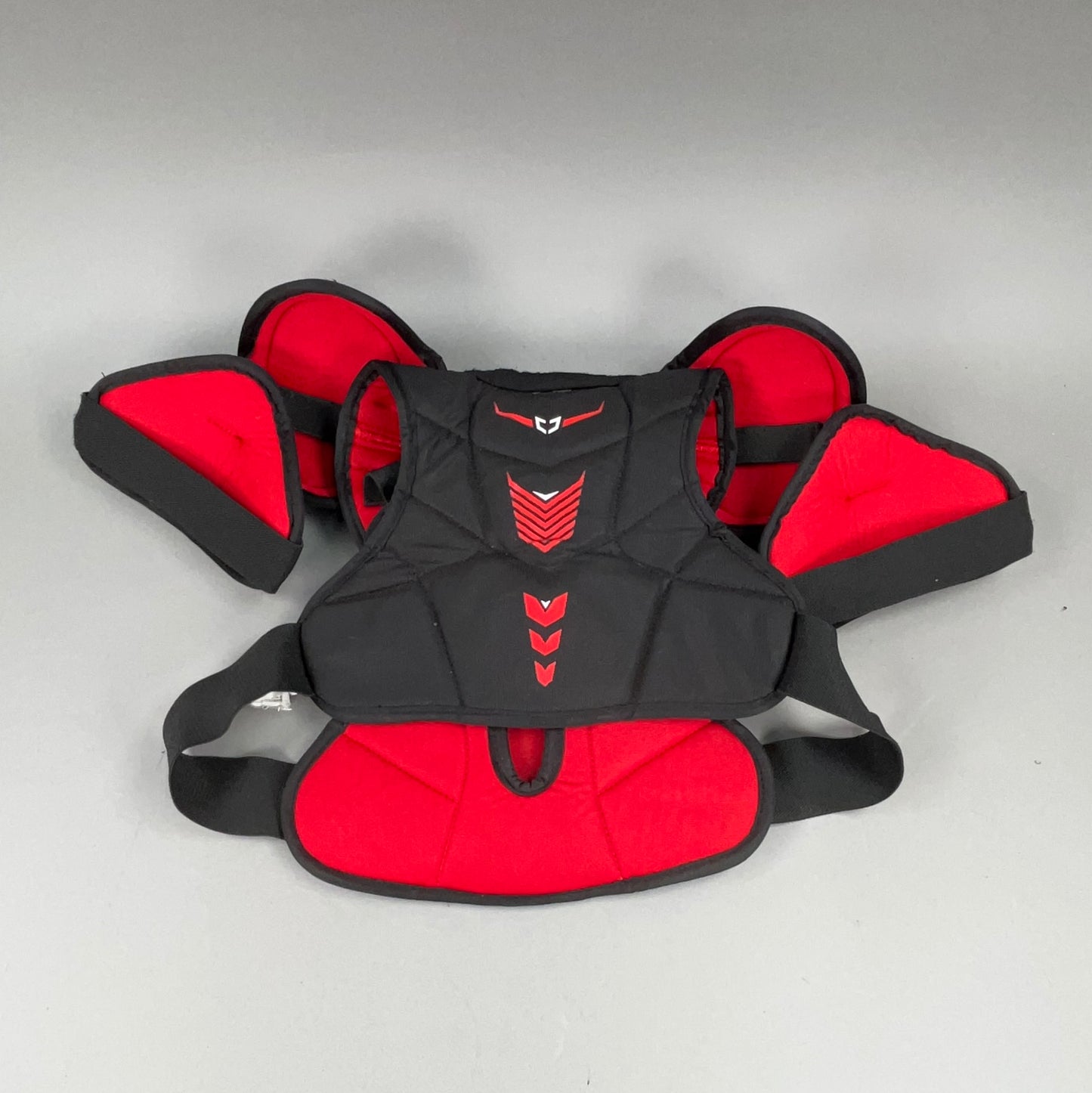 Pure Hockey PHX Elite Youth Large Hockey Shoulder Pads