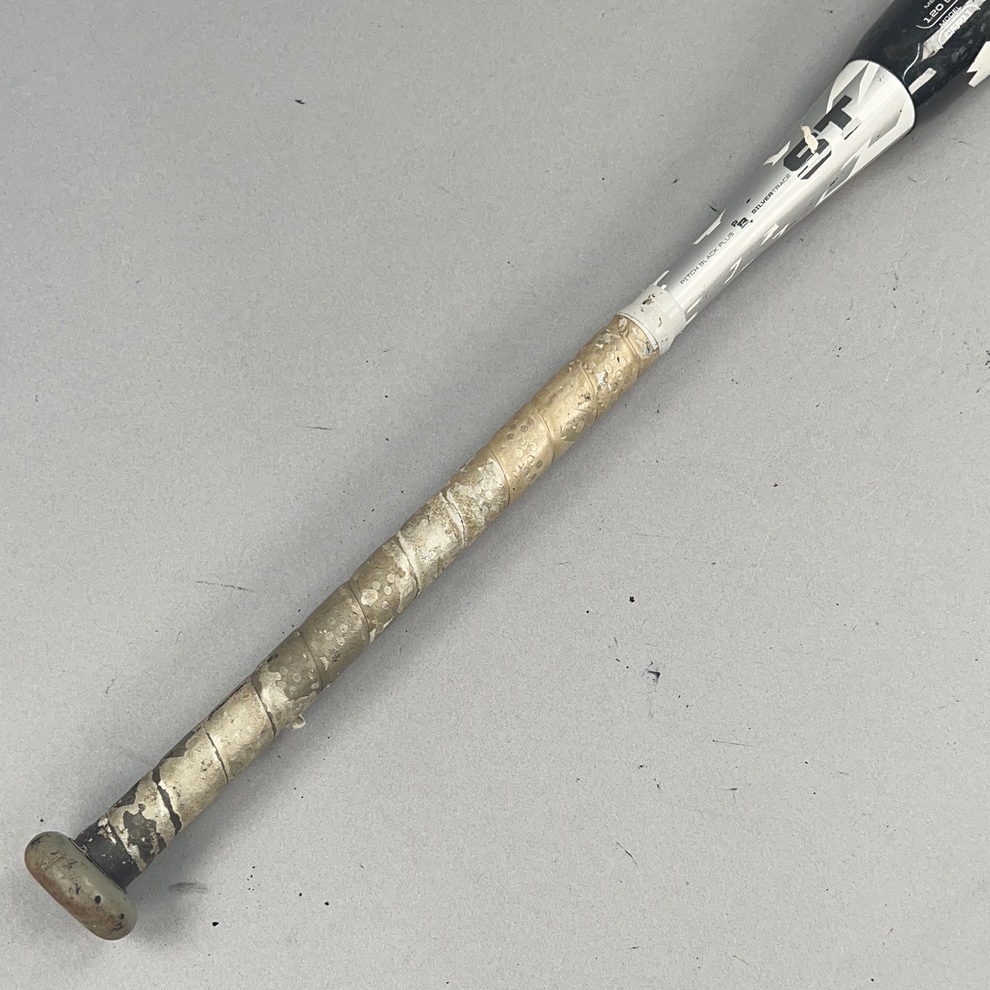 Demarini CF4 34/25 (-9) ASA / NSA / USSSA Softball Bat