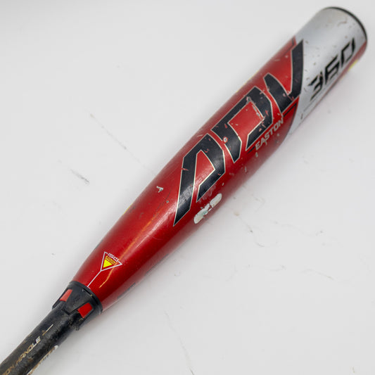 Easton ADV 360 33/30 (-3) BBCOR Baseball Bat