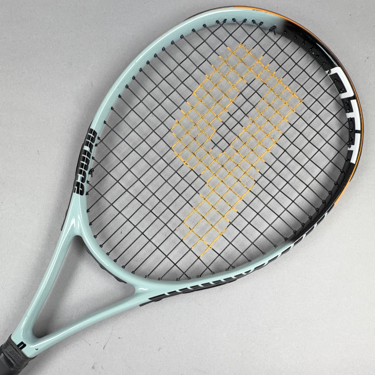 Prince Thunderstrike Tennis Racquet 4 1/4" Grip & 110in² Head Size
