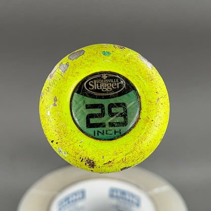 Louisville Slugger Vapor 29/20 (-9) USA Baseball Bat — view 5