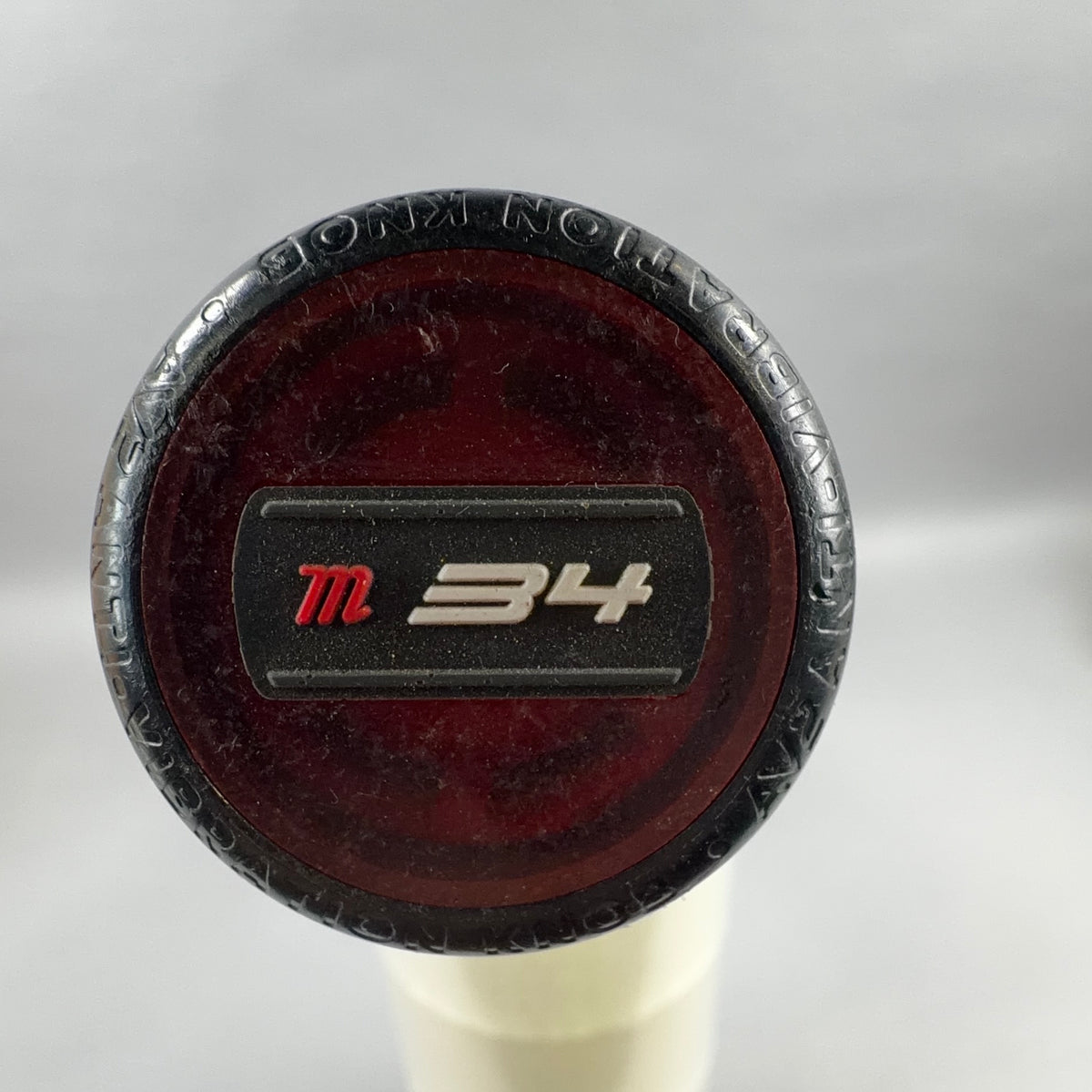 Marucci CAT9 34/31 (-3) BBCOR Baseball Bat
