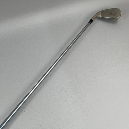 Tour Edge Exotics Right-Handed 3-Iron Hybrid Stiff Flex Shaft