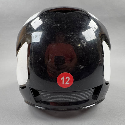 Rip-It Vision S/M 6" to 6 7/8" Junior Softball Batting Helmet