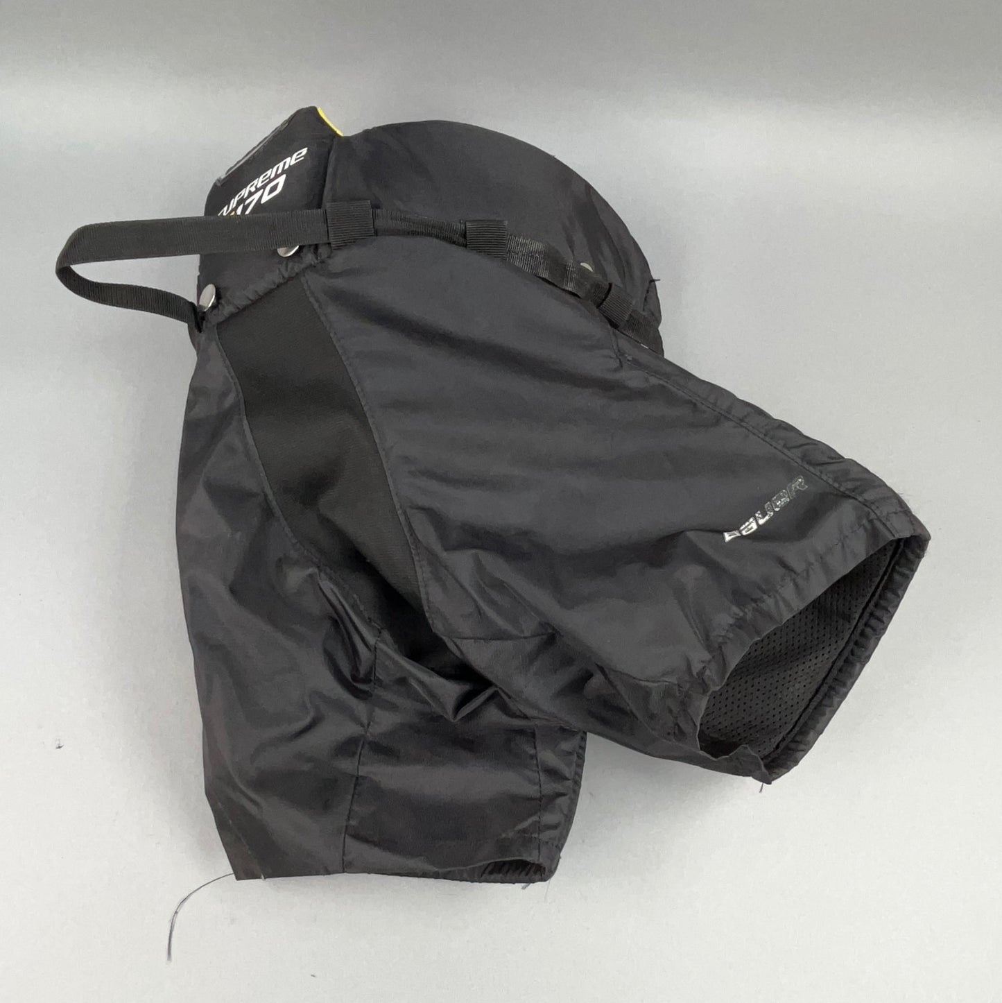 Bauer Supreme S170 Youth Medium Hockey Pants