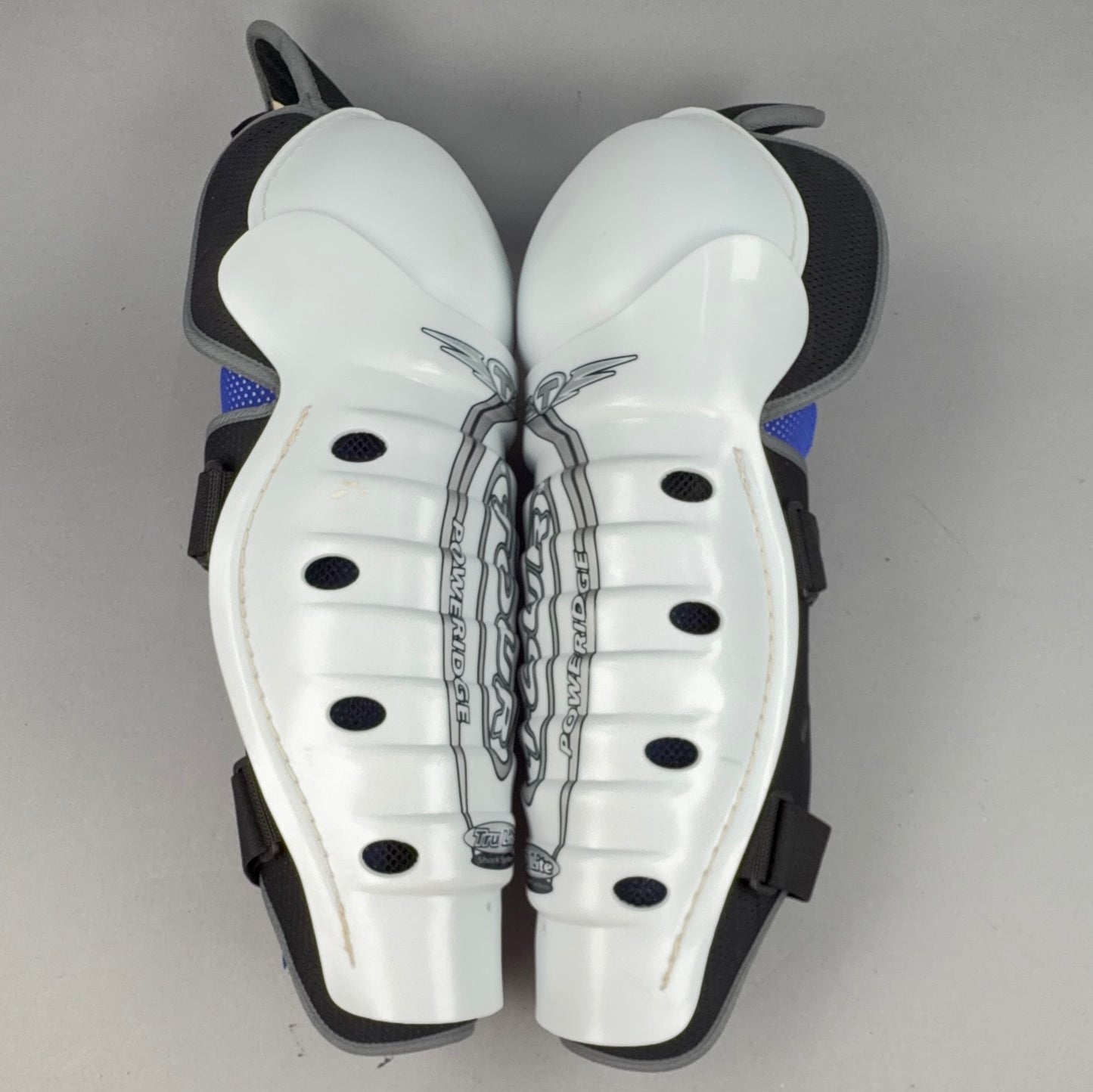 Tour Poweridge Senior 15" Hockey Shin Guards