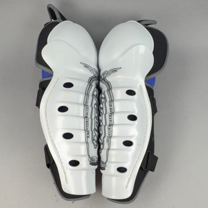 Tour Poweridge Senior 15" Hockey Shin Guards