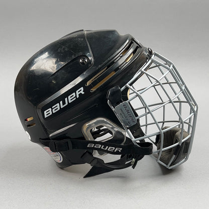 Bauer BHH4500M Medium 7" to 7 1/2" Senior Vintage Hockey Helmet