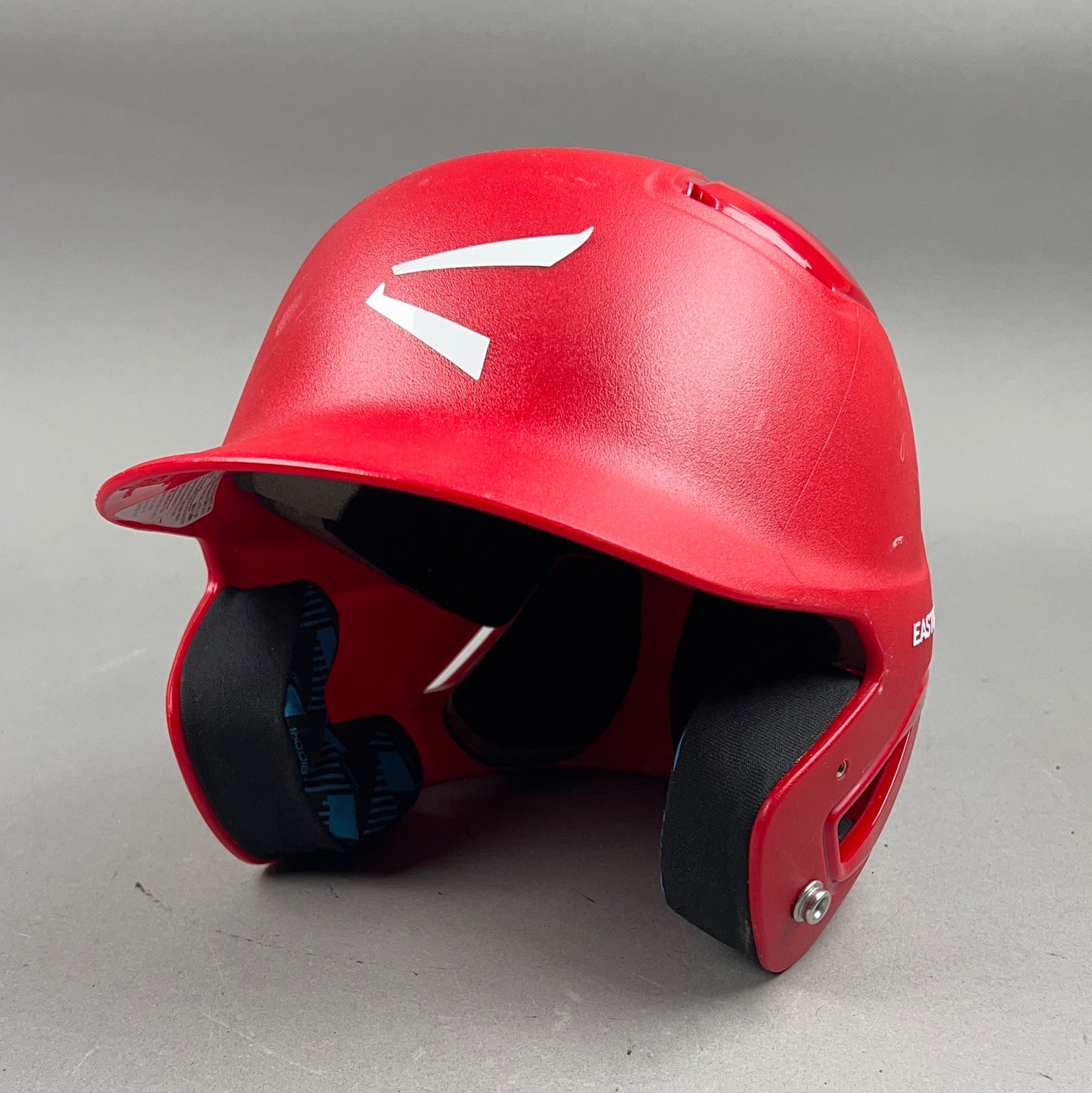 Easton Gametime II 6 3/8" to 7 1/8" Youth Baseball Batting Helmet