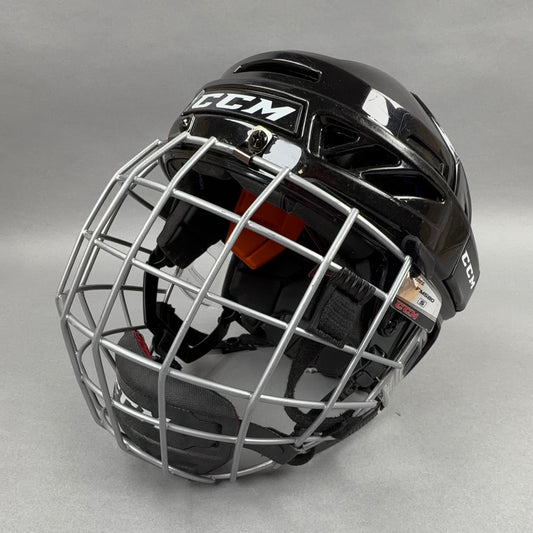 CCM FL90 Small 6 1/4" to 7" Senior Hockey Helmet