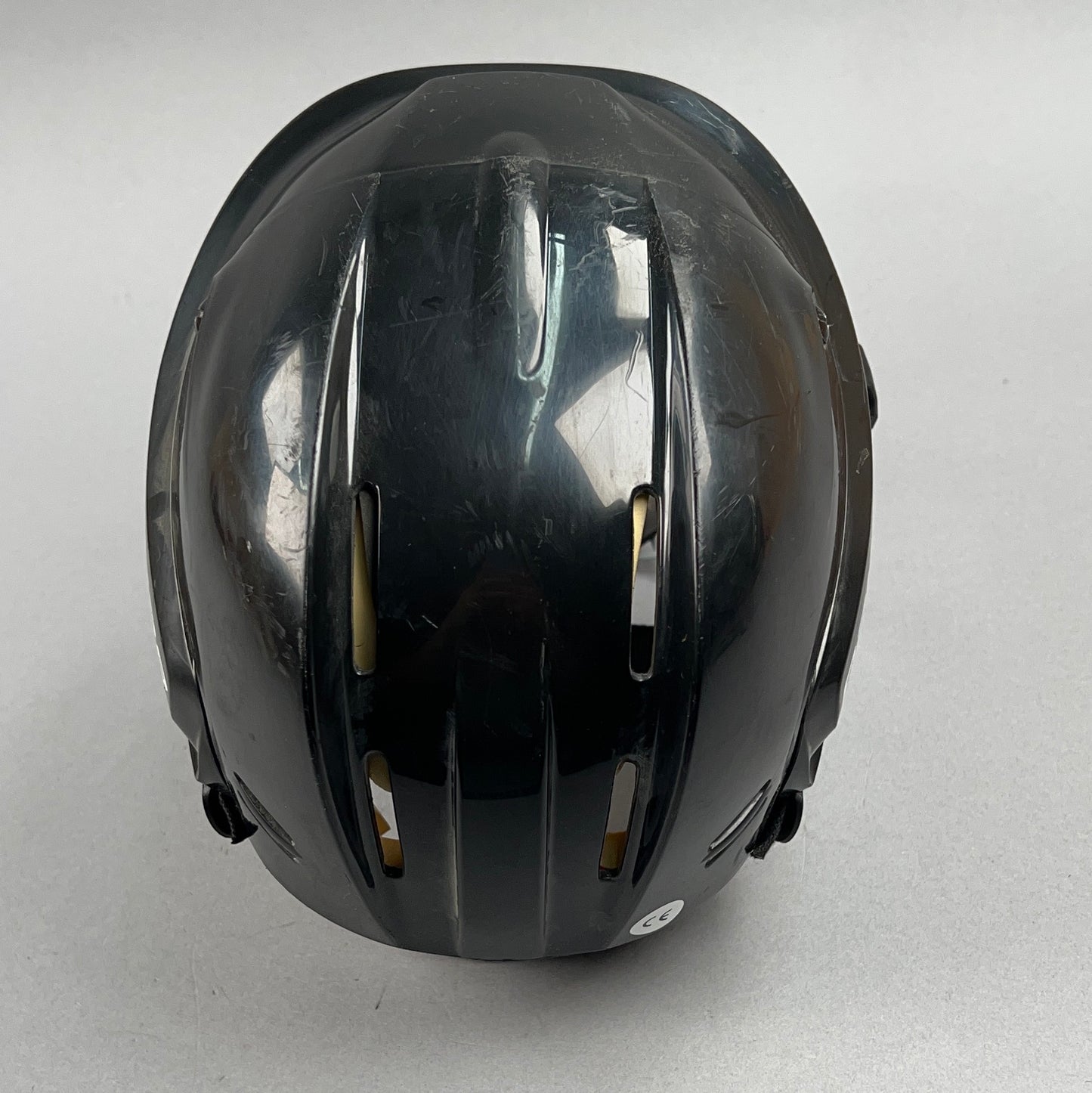Bauer BHH4500M Medium 7" to 7 1/2" Senior Vintage Hockey Helmet