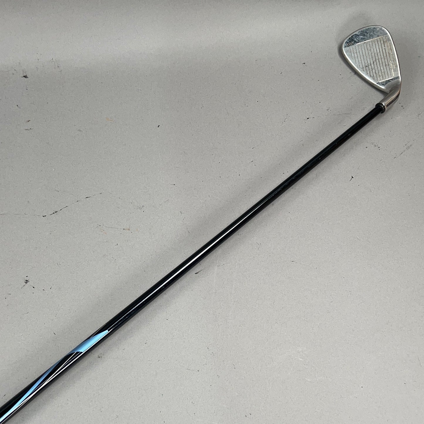 Callaway X 20 Left-Handed 9-Iron