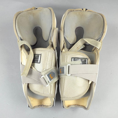 Reebok 6K Intermediate 14" Hockey Shin Guards