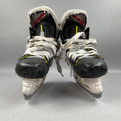 Bauer Vapor X Shift Pro Size 2.5 Junior Hockey Skates
