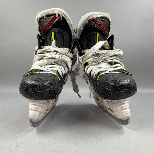 Bauer Vapor X Shift Pro Size 2.5 Junior Hockey Skates