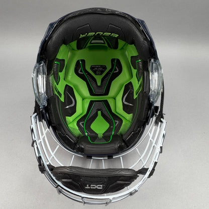 Bauer Hyperlite M/L 7 1/8" to 7 7/8" Senior Hockey Helmet