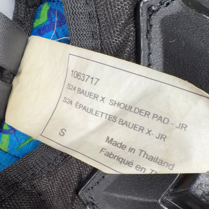 Bauer X Junior Small Hockey Pants