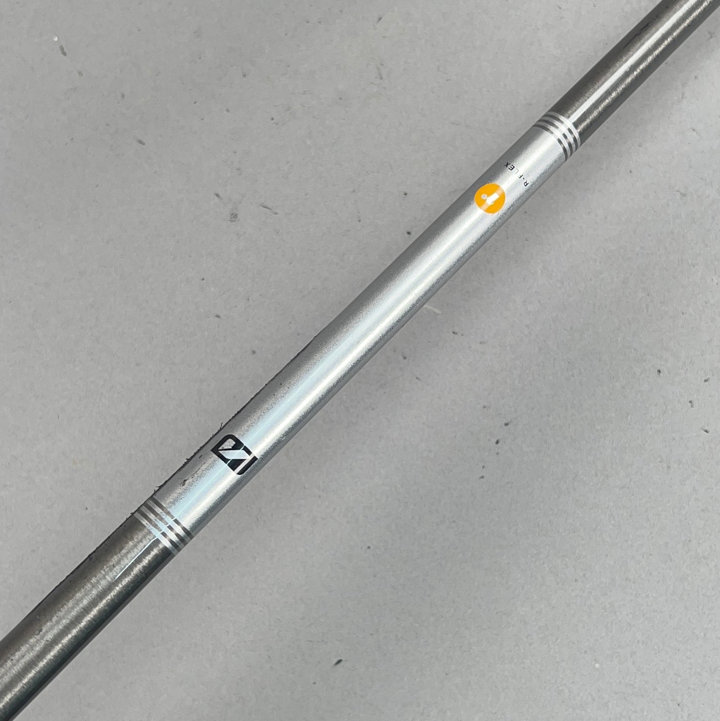 Mizuno Hotmetal Pro JPX 923 Right-Handed 6-Iron