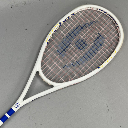 Harrow Vapor 135g Squash Racket