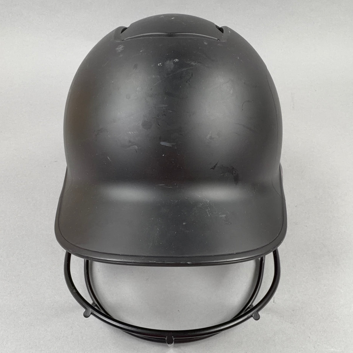 Mizuno Blaze 7 3/8" to 7 7/8" Senior Softball Batting Helmet