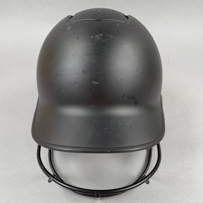 Mizuno Blaze 7 3/8" to 7 7/8" Senior Softball Batting Helmet