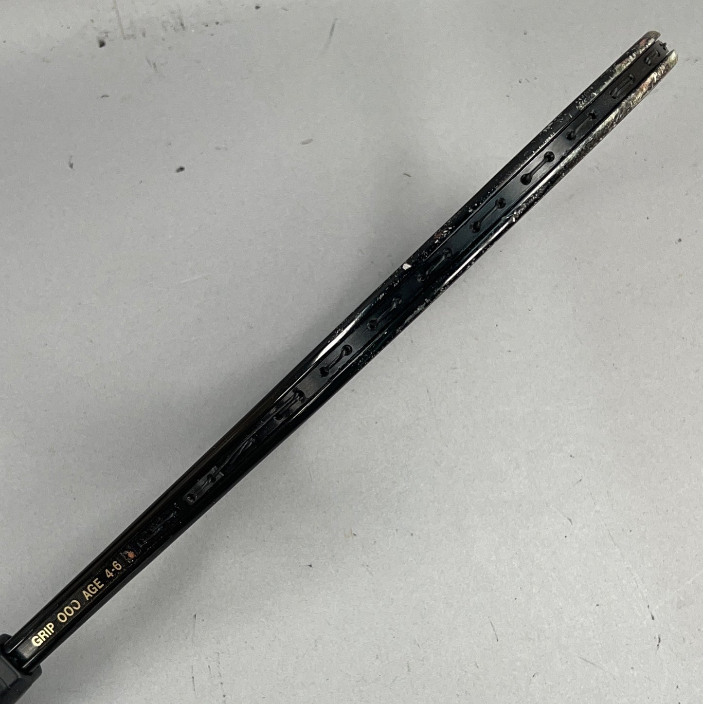 Dunlop McEnroe X-10 Mini Vintage Tennis Racquet