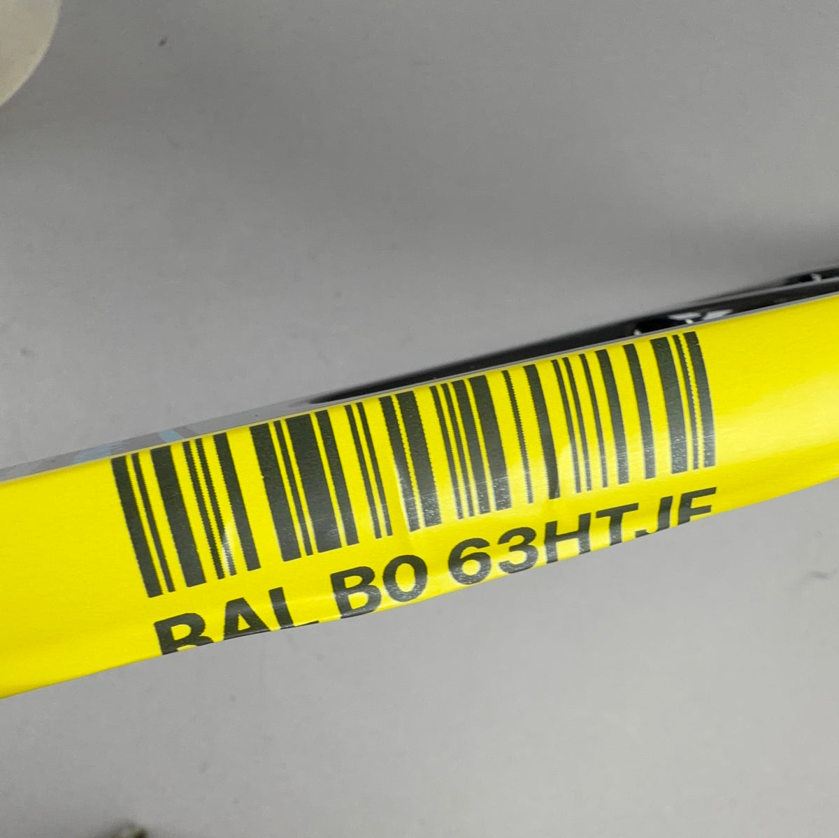 Wilson Sting Tennis Racquet 4 1/4" Grip & 85in² Head Size