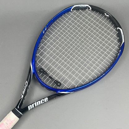 Prince Shark Oversize Tennis Racquet 4 1/2" Grip & 110in² Head Size