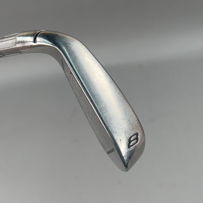 Taylormade M2 Right-Handed 8-Iron Senior Flex Shaft