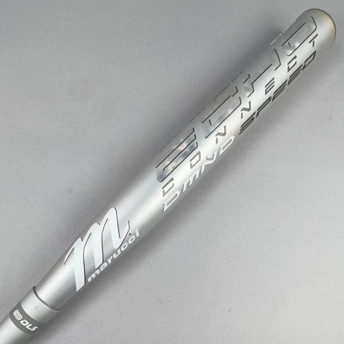 Marucci Echo Connect DMND Speed 34/25 (-9) ASA / NSA / USSSA Softball Bat
