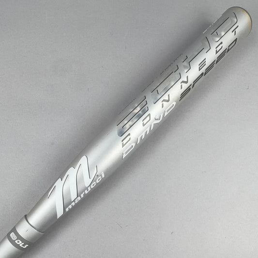 Marucci Echo Connect DMND Speed 34/25 (-9) ASA / NSA / USSSA Softball Bat