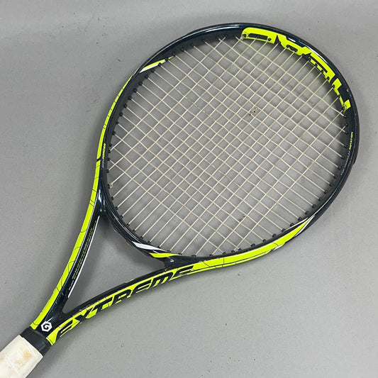 Head Graphine Extreme Lite Tennis Racquet 4 1/4" Grip & 100in² Head Size