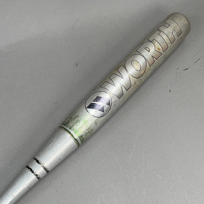 Worth MAX EST XGREEN 34/28 (-6) ASA / USSSA Softball Bat