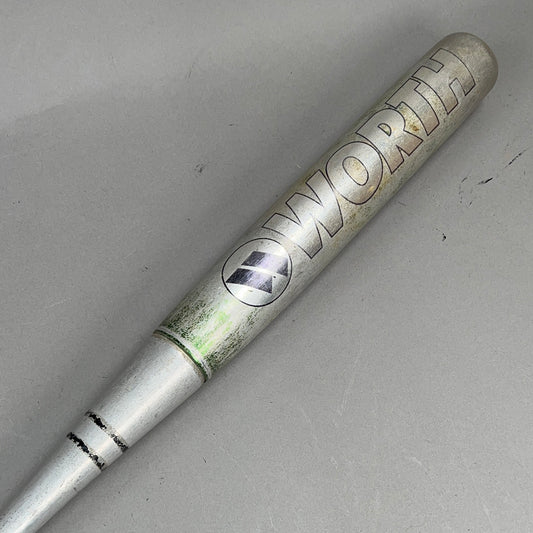 Worth MAX EST XGREEN 34/28 (-6) ASA / USSSA Softball Bat