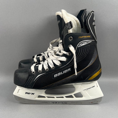 Bauer Supreme One20 Size 8 Senior Hockey Skates