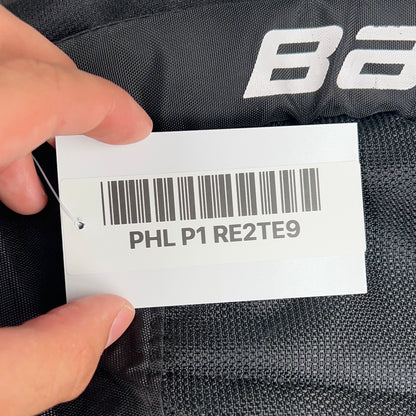 Bauer NSX Junior Medium Hockey Pants