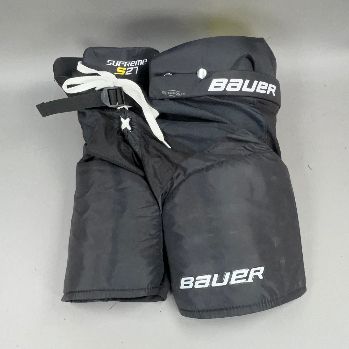 Bauer Supreme S27 Junior Large Hockey Pants