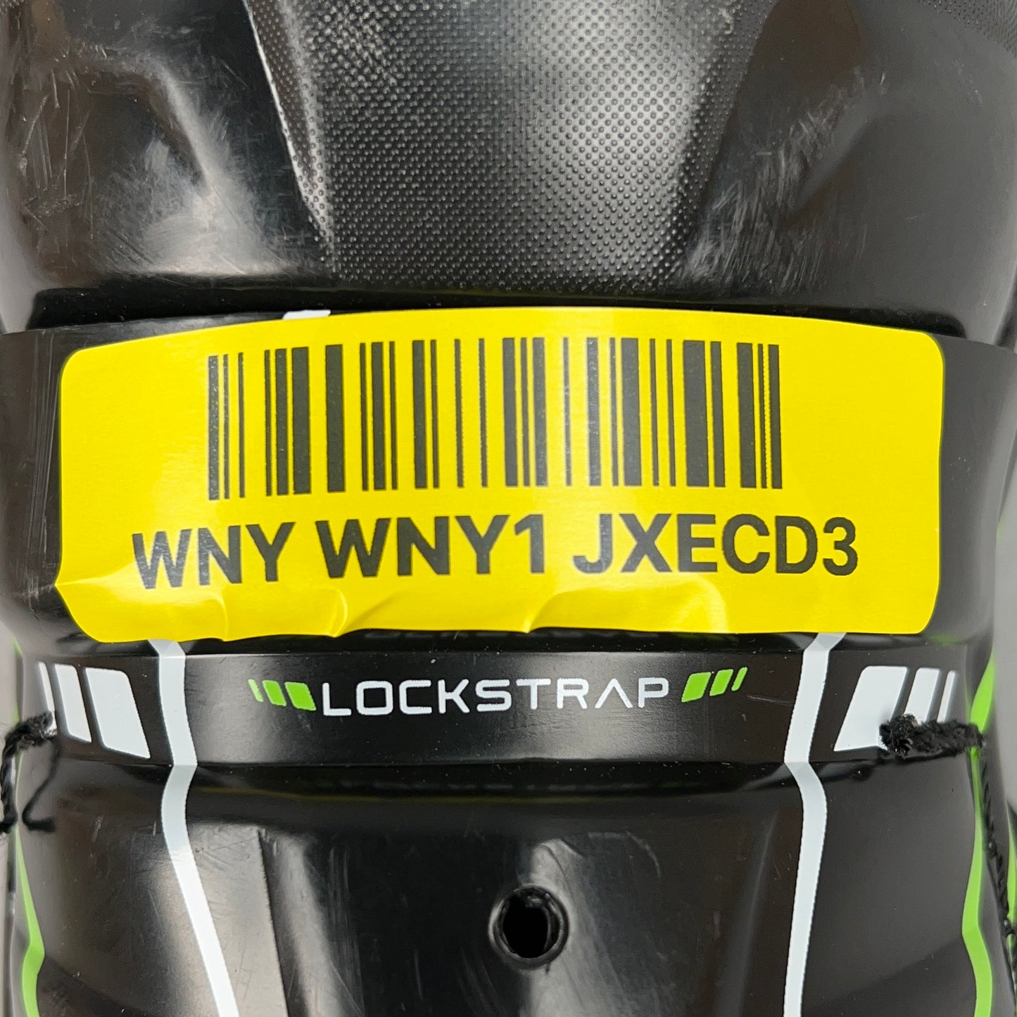 Reebok 12K Junior 11" Hockey Shin Guards