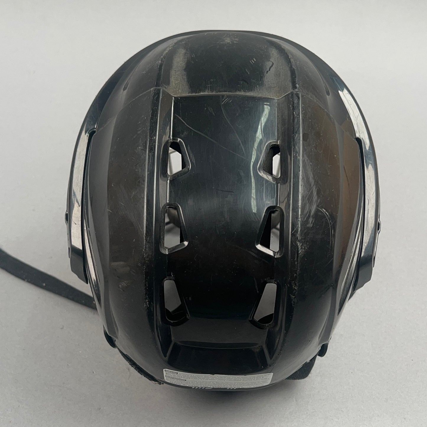 Bauer IMS 5.0 M Medium 6 3/4" to 7 3/8" Senior Hockey Helmet