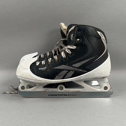 Reebok 12K Size 5 Hockey Goalie Skates