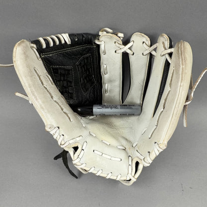 Mizuno Supreme 12.5" Right Hand Thrower Softball Glove
