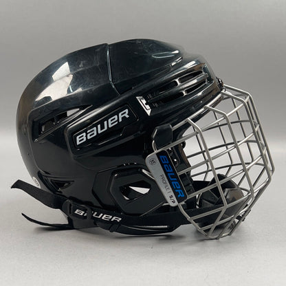 Bauer IMS 5.0 S Small 6 1/2" to 7 1/8" Senior Hockey Helmet