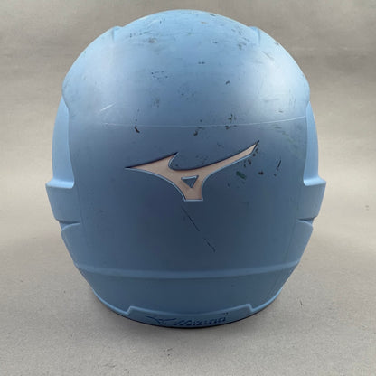 Mizuno F6 L/XL 7 3/8" to 7 7/8" Senior Softball Batting Helmet