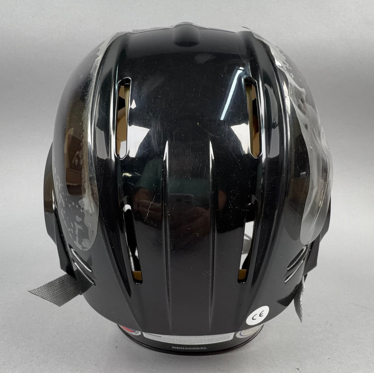 Nike Bauer NBH4500 X-Large Senior Hockey Helmet